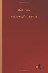 Put Yourself in his Place