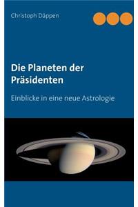 Planeten der Präsidenten