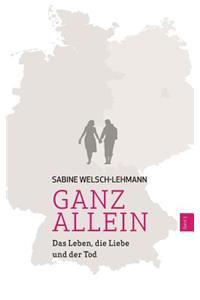 Ganz Allein Band 3