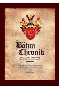 Böhm Chronik Band 2