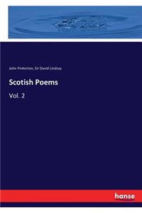 Scotish Poems