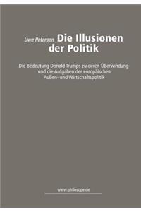 Die Illusionen der Politik