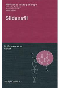Sildenafil