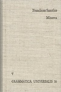 Minerva Seu de Causis Linguae Latinae