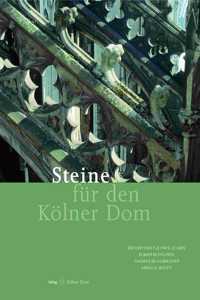 Steine Fur Den Kolner Dom