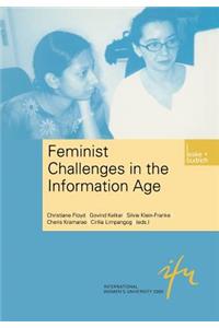 Feminist Challenges in the Information Age