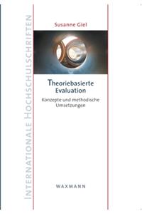 Theoriebasierte Evaluation
