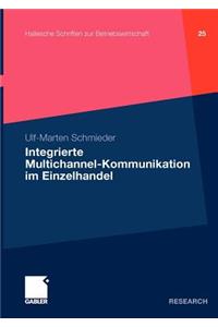 Integrierte Multichannel-Kommunikation im Einzelhandel