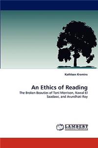 An Ethics of Reading