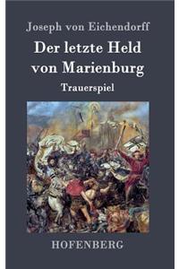 Der letzte Held von Marienburg