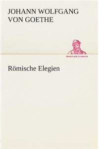 Römische Elegien