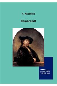 Rembrandt