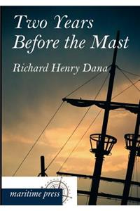 Two Years Before the Mast