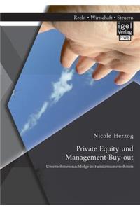 Private Equity und Management-Buy-out