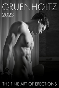 Fine Art of Erections 2023