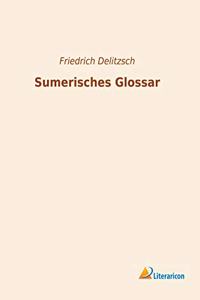 Sumerisches Glossar