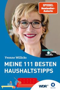Meine 111 besten Haushaltstipps