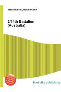 2/14th Battalion (Australia)