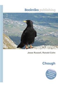 Chough