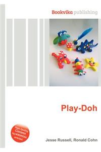 Play-Doh
