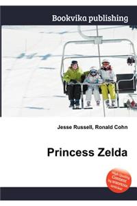 Princess Zelda