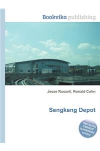 Sengkang Depot