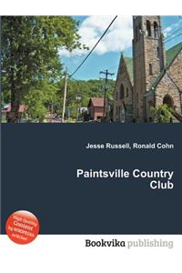 Paintsville Country Club