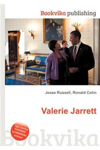 Valerie Jarrett