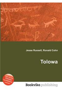 Tolowa