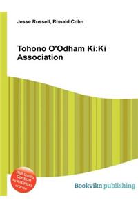 Tohono O'Odham KI