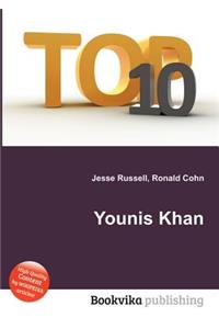 Younis Khan