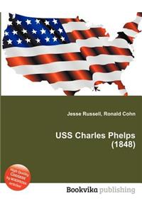 USS Charles Phelps (1848)