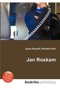 Jan Roskam