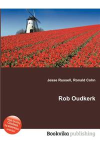 Rob Oudkerk