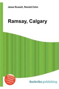 Ramsay, Calgary