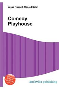 Comedy Playhouse