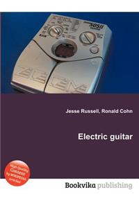 Electric Guitar