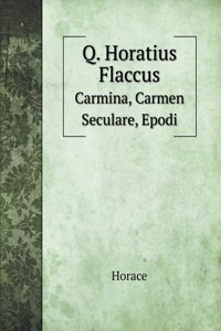 Q. Horatius Flaccus