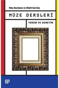 Muze Dersleri