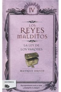 La Ley de Los Varones / The Law of Men