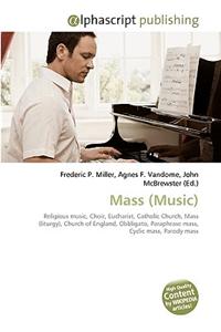 Mass (Music)