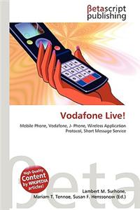 Vodafone Live!