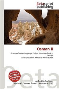 Osman II