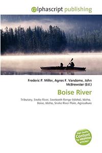 Boise River