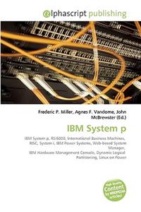 IBM System P