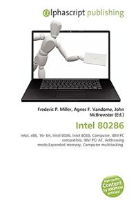 Intel 80286