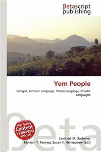 Yem People