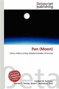 Pan (Moon)