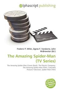 The Amazing Spider-Man (TV Series)