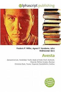 Avesta